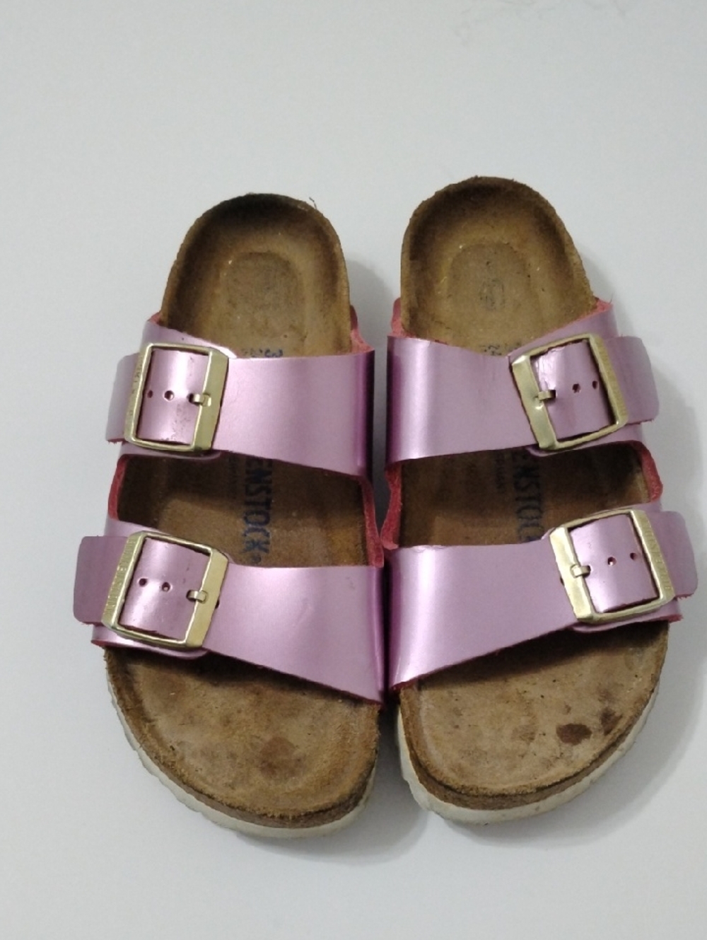 Birkenstock Arizona Sandals